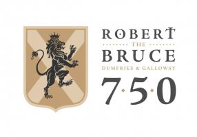 Robert the Bruce 750